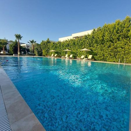 Luxurious Apartment In Bodrum Exteriér fotografie