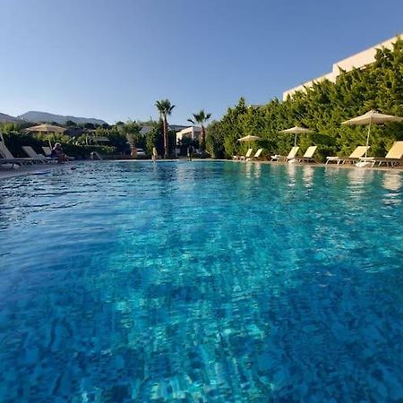 Luxurious Apartment In Bodrum Exteriér fotografie