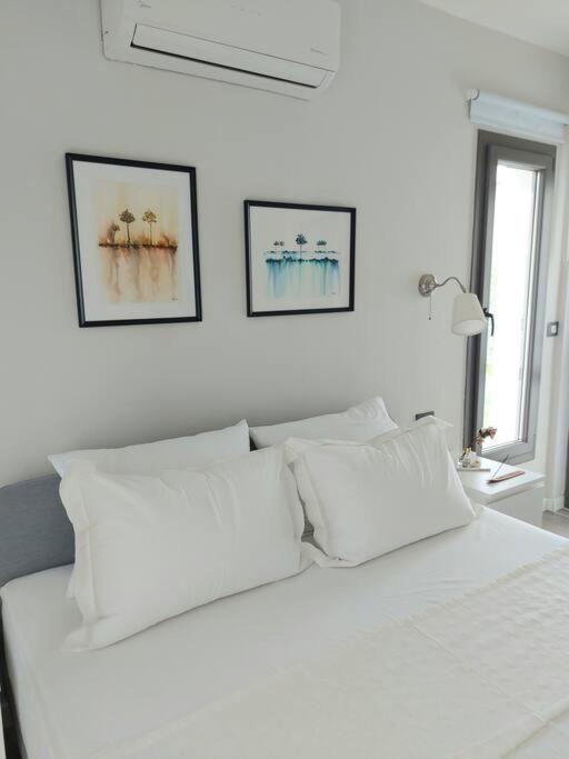 Luxurious Apartment In Bodrum Exteriér fotografie