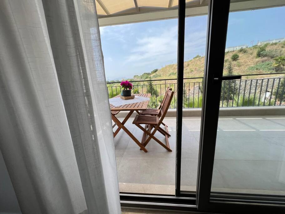 Luxurious Apartment In Bodrum Exteriér fotografie