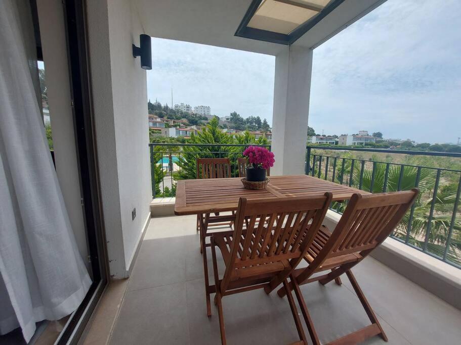 Luxurious Apartment In Bodrum Exteriér fotografie