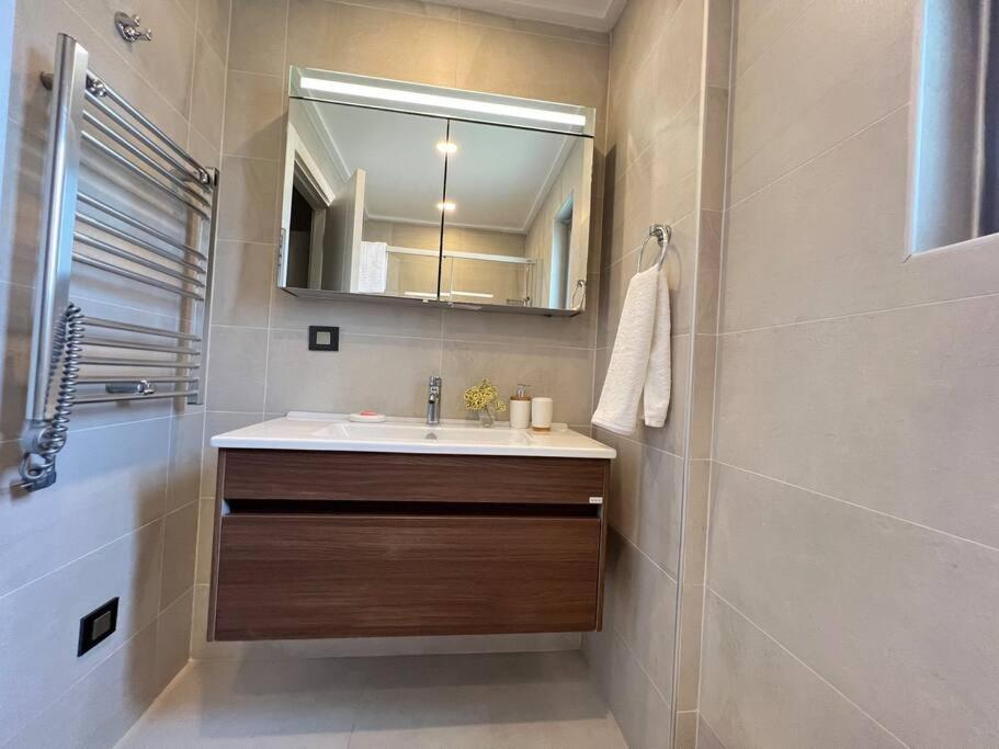Luxurious Apartment In Bodrum Exteriér fotografie
