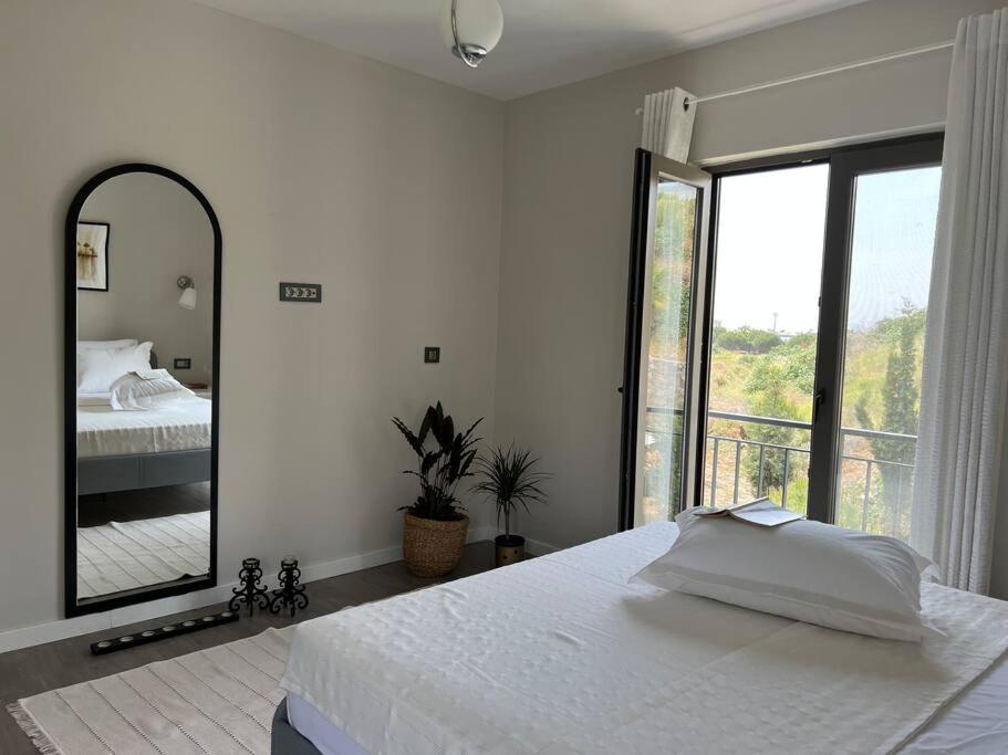 Luxurious Apartment In Bodrum Exteriér fotografie
