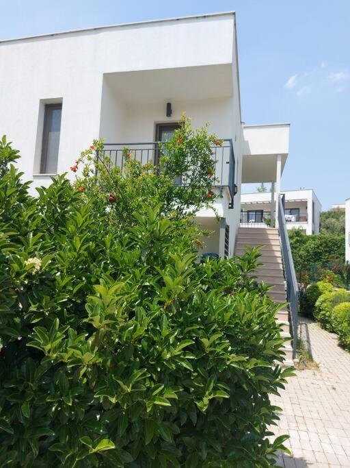 Luxurious Apartment In Bodrum Exteriér fotografie