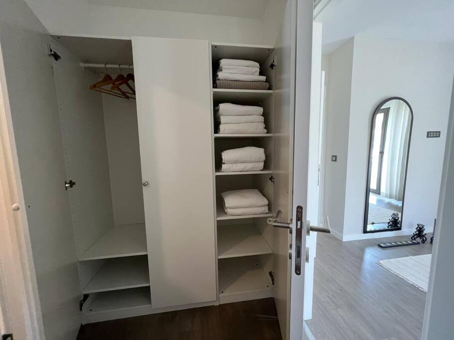 Luxurious Apartment In Bodrum Exteriér fotografie