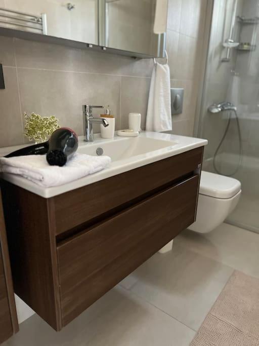 Luxurious Apartment In Bodrum Exteriér fotografie