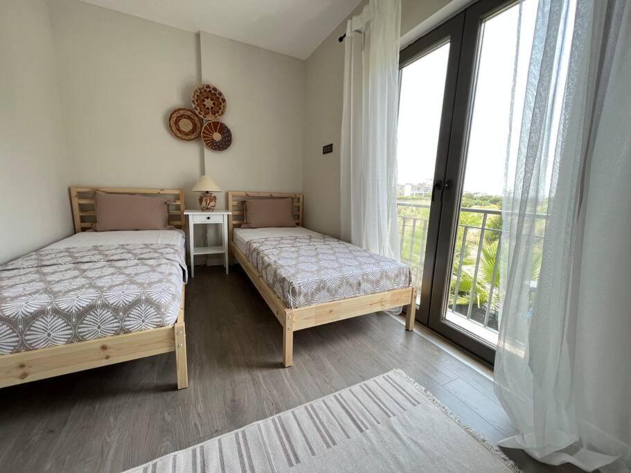 Luxurious Apartment In Bodrum Exteriér fotografie