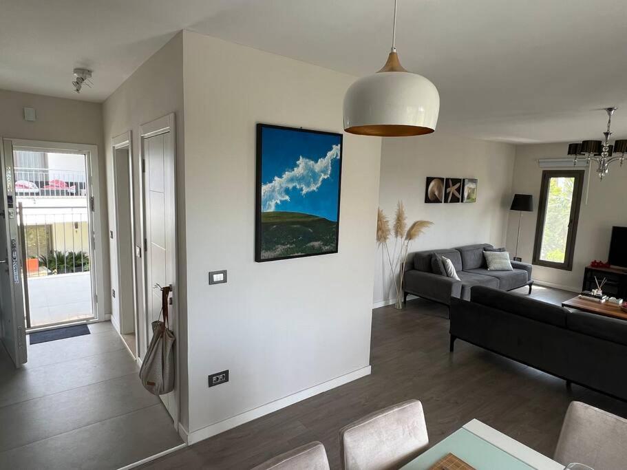 Luxurious Apartment In Bodrum Exteriér fotografie