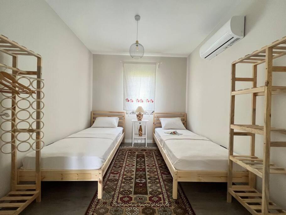 Luxurious Apartment In Bodrum Exteriér fotografie