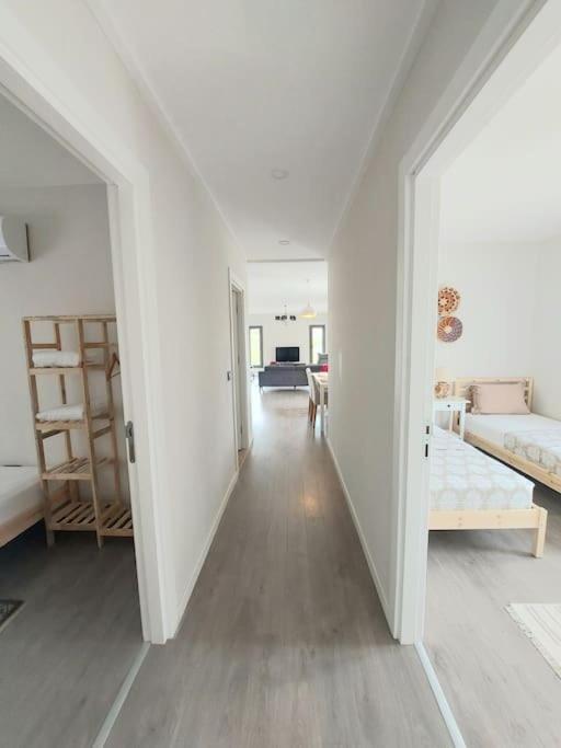 Luxurious Apartment In Bodrum Exteriér fotografie