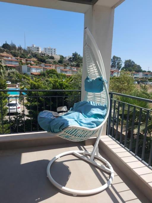 Luxurious Apartment In Bodrum Exteriér fotografie